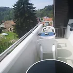 Eckert Apartamento Wehr (Baden-Wurttemberg)