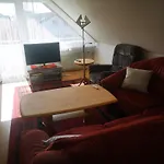 Eckert Apartamento *