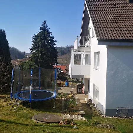 Dinkelbergblick Oeflingen