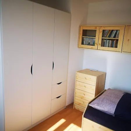 Apartment Dinkelbergblick Oeflingen Wehr (Baden-Wurttemberg)
