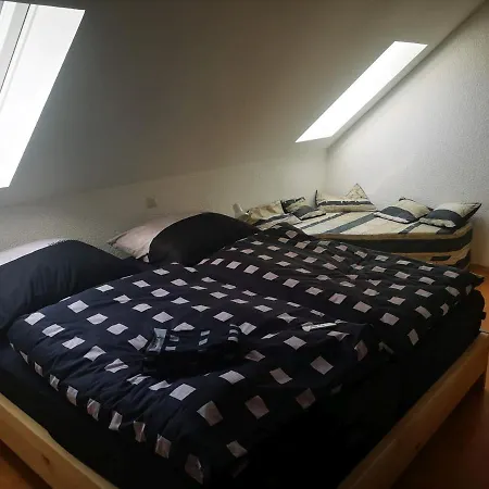 Dinkelbergblick Oeflingen Apartment *