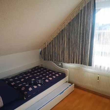 Dinkelbergblick Oeflingen Apartment Wehr (Baden-Wurttemberg)