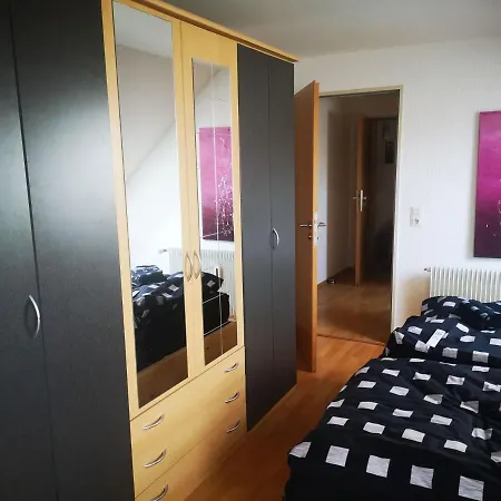 Dinkelbergblick Oeflingen Apartment Wehr (Baden-Wurttemberg)