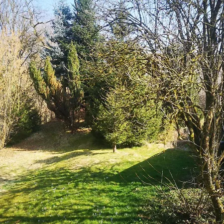 Apartment Dinkelbergblick Oeflingen