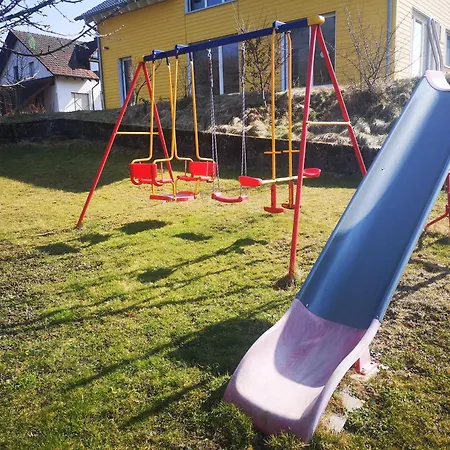 Eckert 公寓 珀丽