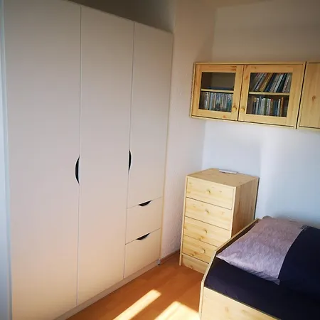 Eckert Apartmán *