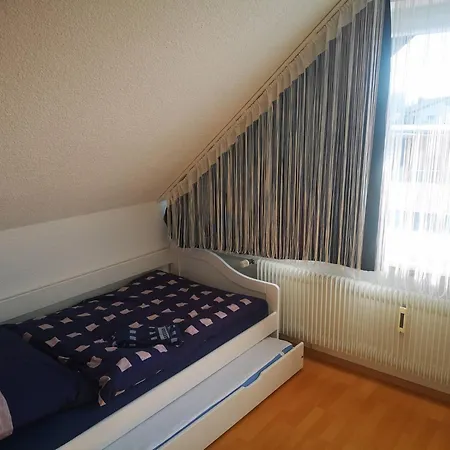 Apartmán Eckert