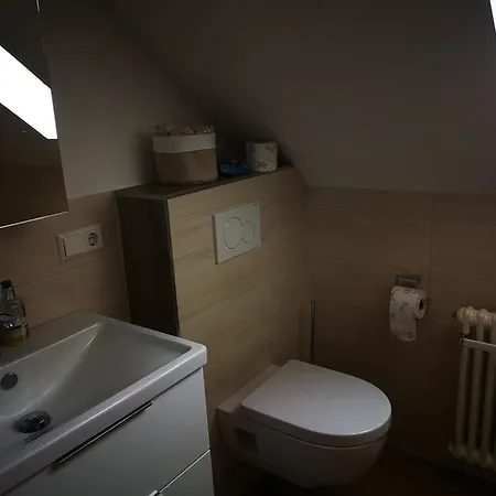 Apartmán Eckert