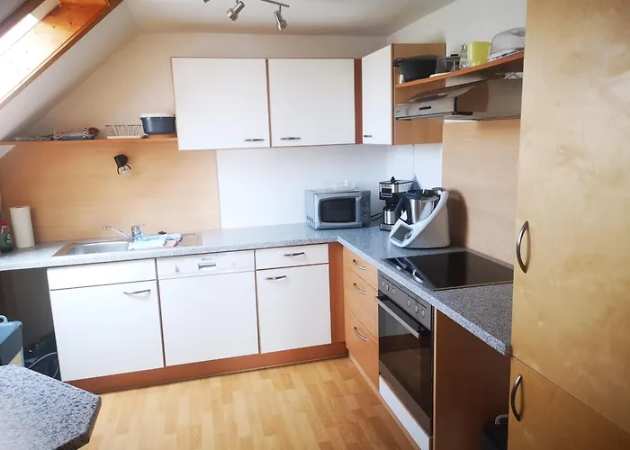 Lejlighed Eckert Wehr (Baden-Wurttemberg)