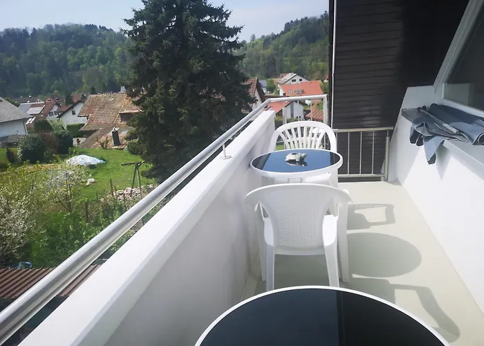 Eckert Lejlighed Wehr (Baden-Wurttemberg)