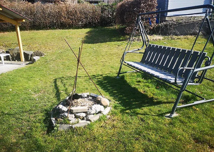 Lejlighed Eckert Wehr (Baden-Wurttemberg)