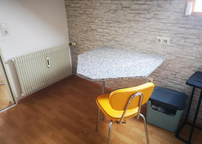 Eckert Lejlighed Wehr (Baden-Wurttemberg)