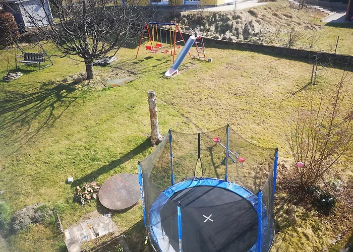 Eckert Lejlighed Wehr (Baden-Wurttemberg)